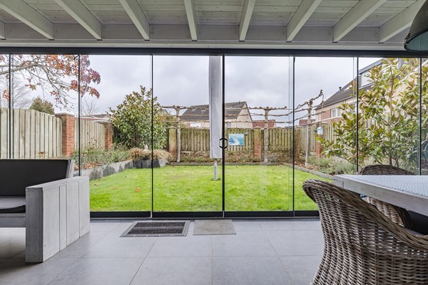 Medium property photo - Brueghelstraat 7, 5991 GT Baarlo